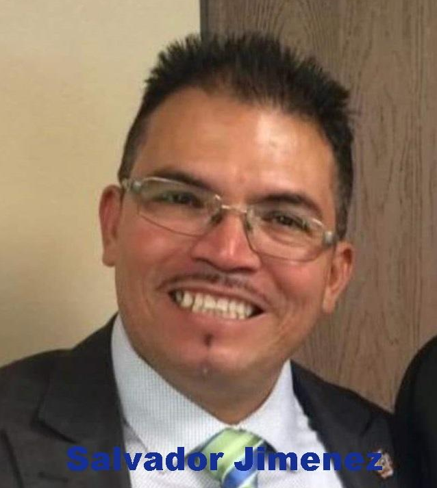 Fotos de Ivan Duarte, Salvador Jimenez y Ptr. Cesar J. Perez